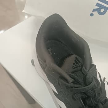 Boyner Ayakkabı İncelemesi Yapılamaması