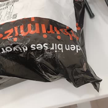 Boyner Ayakkabı İncelemesi Yapılamaması