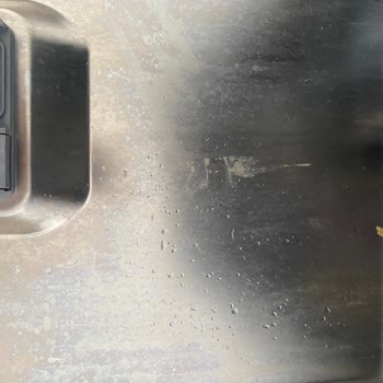 Arçelik Yıkayamayan Bulaşık Makinesi