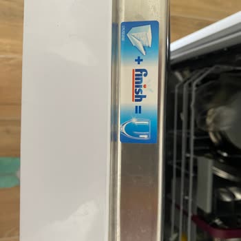 Arçelik Yıkayamayan Bulaşık Makinesi