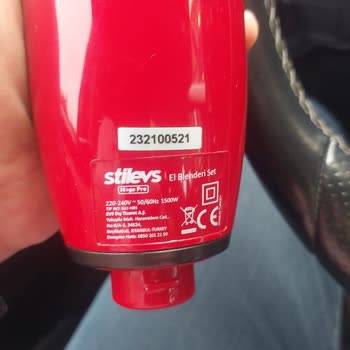 Stilevs Tüketiciyi Değil Servisini Koruyor