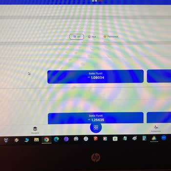 4inFX Zarara Uğratıyor