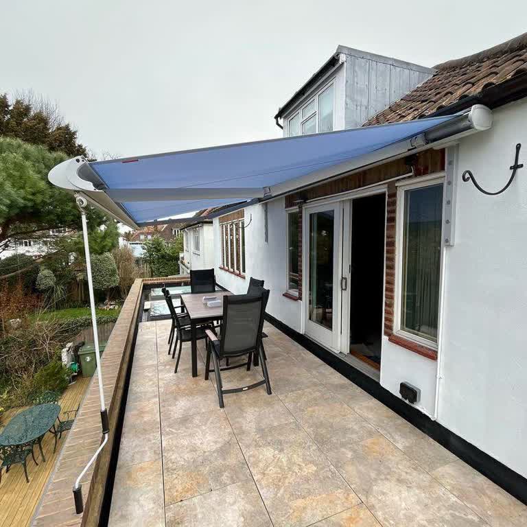 By Trend Gölgelendirme ve Cam Sistemleri Sürekli Gecikme Olması