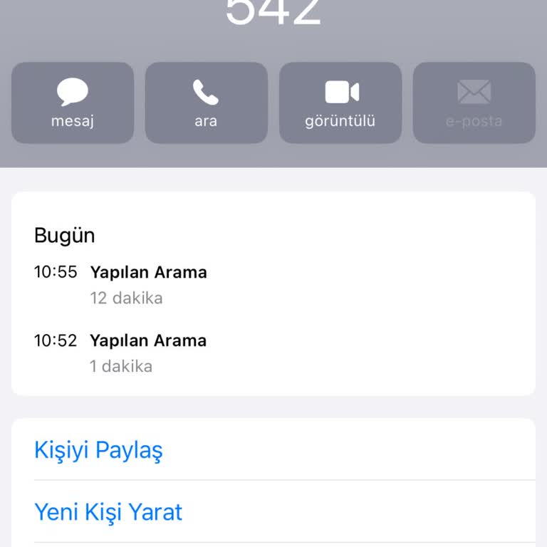 Vodafone Yurt Dışı Kullanımı Ve Müşteri Temsilcisi Erişim Sorunu