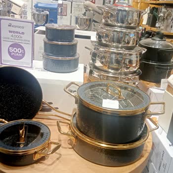 Karaca Züccaciye Sayın Karaca İnsanları Mağdur Etmesi