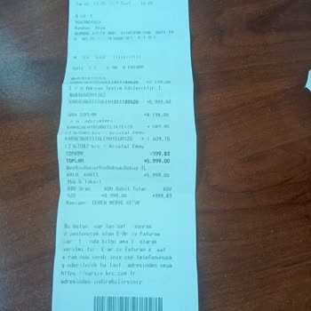 Karaca Züccaciye Sayın Karaca İnsanları Mağdur Etmesi