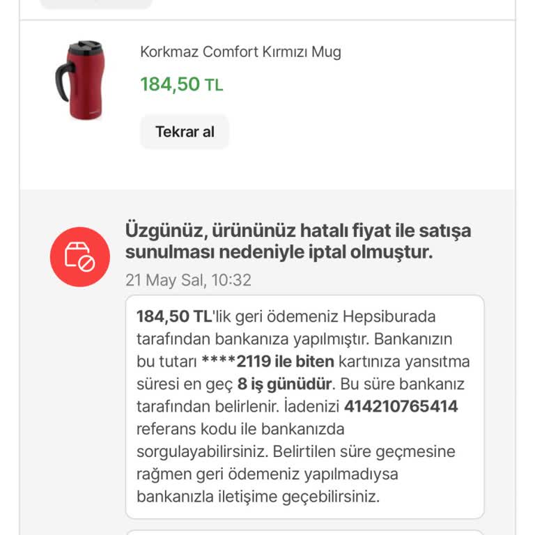 Hepsiburada Üzerinden Para Kazandığınız Tüketiciyi Apt*l Yerine Koyamazsınız...