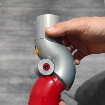 Dyson V15 Marka Ürününün Arkasında Durmadı Tam Bir Fiyasko.