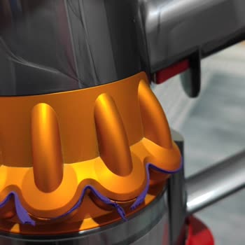 Dyson V15 Marka Ürününün Arkasında Durmadı Tam Bir Fiyasko.