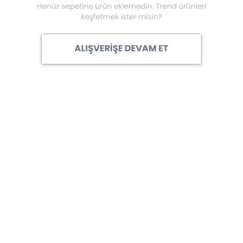 LCW Alışveriş Hatası