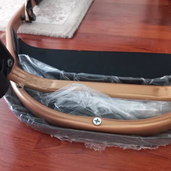 Babyhome (Instagram) 940 Bebek Arabası Aldığım Günden Beri Her Yeri Kırıldı