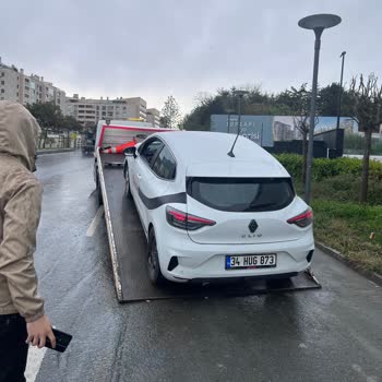 Tiktak Ufak Kazada 82 Bin Lira Fatura