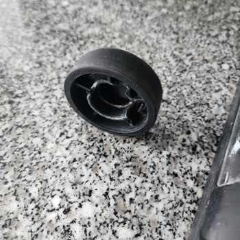 Teknosa Electrolux Elektrikli Süpürge Mağduriyeti