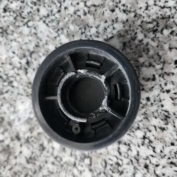 Teknosa Electrolux Elektrikli Süpürge Mağduriyeti