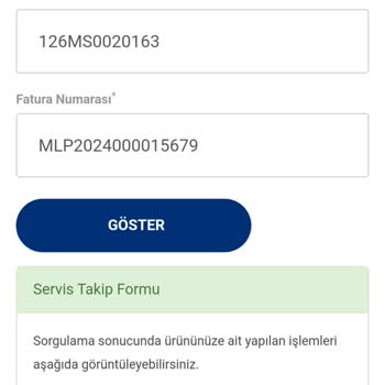 Tecno Mobile Tecno Sark 20 Pro Kameranın Çalışmaması