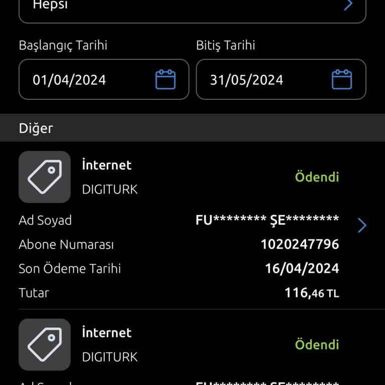 Digiturk Sözlü Onayımı Almadan %430 Artış İle Fatura Yansıttı