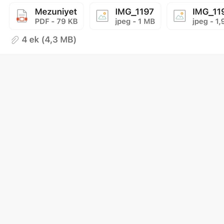 Kariyer Adam Mesuliyet Kabul Etmiyorum!