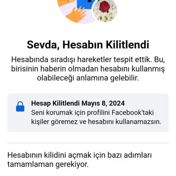 TikTok Acil Yardım İstiyorum