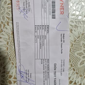 Boyner Ürün İadesi Bir Kabul Edilip Bir Red Ediliyor