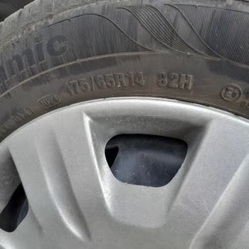 Karlas Oto (Konya) Şikayetçiyim