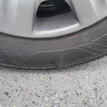 Karlas Oto (Konya) Şikayetçiyim