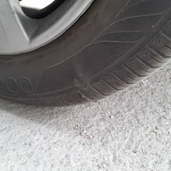 Karlas Oto (Konya) Şikayetçiyim