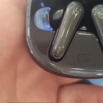 Anker Soundcore Kutuda Soyulmalar, Amazon Destek Vermiyor!