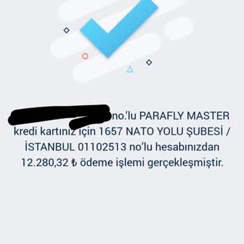 Halkbank Kart Ekstresine Her Ay Keyfi Yansıtılan Gecikme Faizi