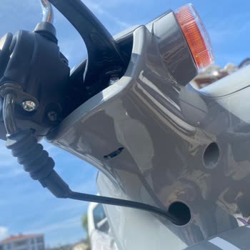 Mondial Motor Servis Sorumsuzluğu Ve Kalitesiz Onarım