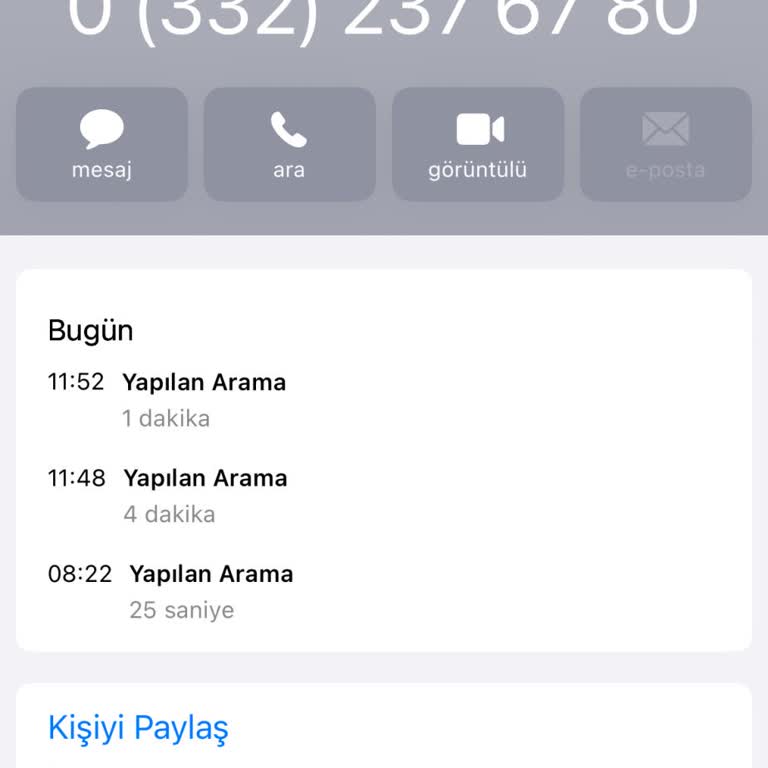 Yapı Kredi Müşteriye Yanıt Vermiyor