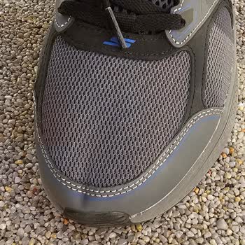 Skechers Marka Koşu Ayakkabısı Ucu Kırılma Sorunu