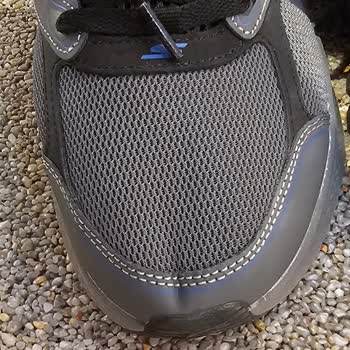 Skechers Marka Koşu Ayakkabısı Ucu Kırılma Sorunu