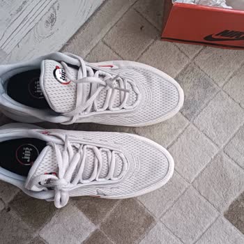 Biggstore (Instagram) Hayal Kırıklığına Uğratan Ayakkabı Deneyimi