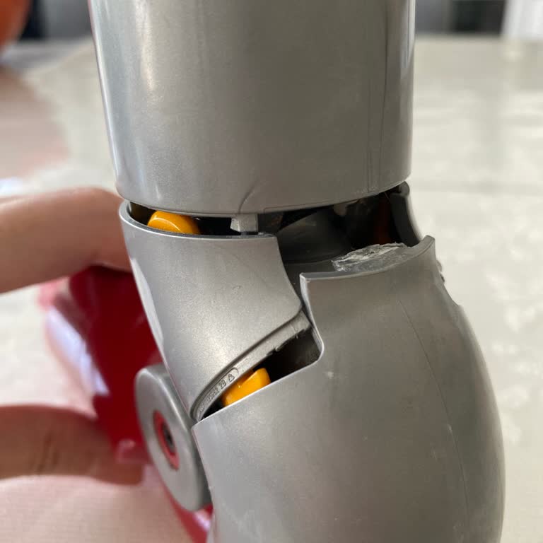 Dyson Mobilya Altı Adaptörü