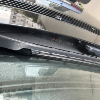 Auto City (Ataşehir) Şikayet Varı Dikkate Almadım