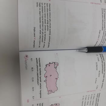 İndeks Kitap Basım Hatalı Kitap Gönderilmiş