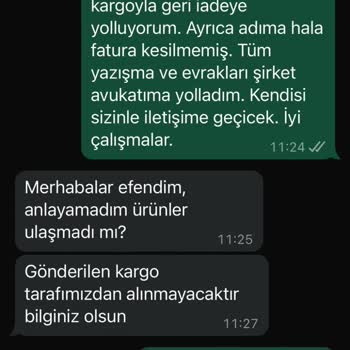 Mobflix mobilya ödeme yaptım. Siparişimi göndermiyor.