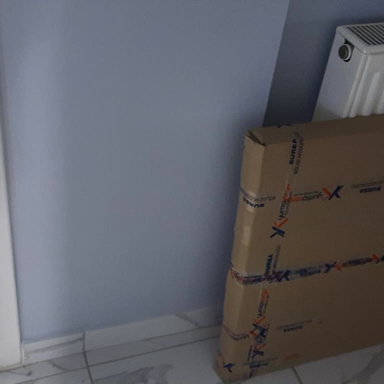 Yurtiçi Kargo'ya Merdiven Çıkmak Zor Geliyormuş