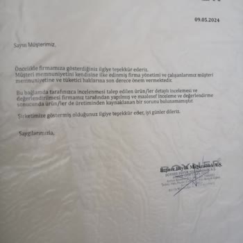 Boyner Adidas Messi Ayakkabım Yırtıldı