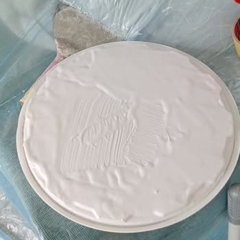 Marshall Boya Yasemin Boyası Rengi Sorunu