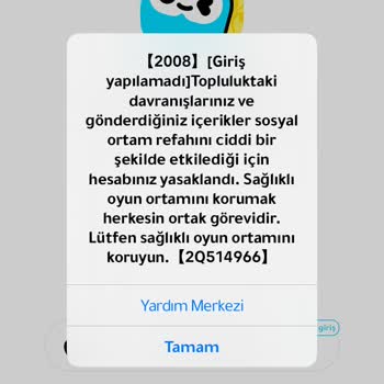 WePlay 70 Seviye- 4 Elmas - 50k Cazibeli Hesabım!