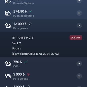 7Slots Para Hesaba Geçmedi