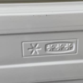 Arçelik Sandık Tipi Derin Dondurucu