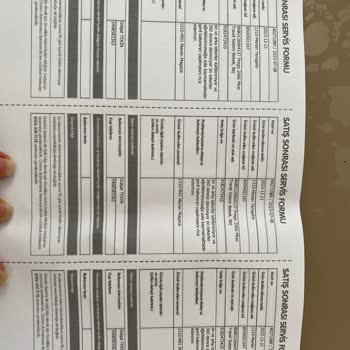 Dalpa Prego Mios Araba