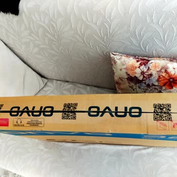 A101 Onvo Uydu Alıcılı LED TV 32’’