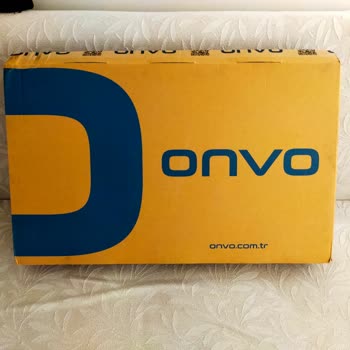 A101 Onvo Uydu Alıcılı LED TV 32’’