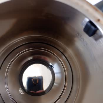 Fakir Chailand Çay Makinesi Paslanma