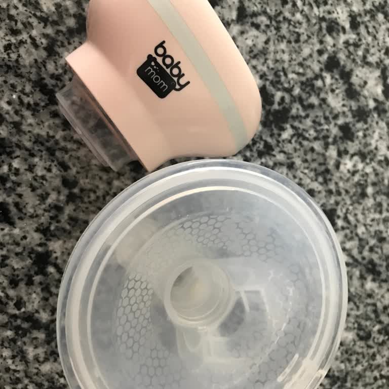 Babymom Süt Sağım Pompası, Sağım Yapmıyor