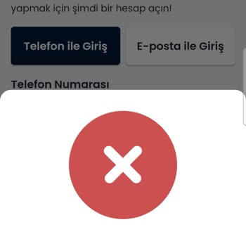 Telegram Üyelik İptali Ve Erişim Sorunu