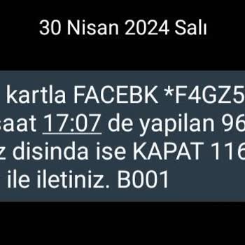 Instagram Fazla Reklam Ücreti Kesiyor